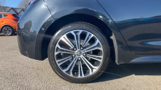 Toyota Corolla 1.8 VVT-i Hybrid Design 5dr CVT Hybrid Hatchback